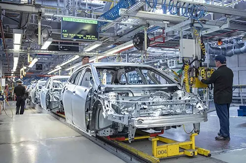 Automotive