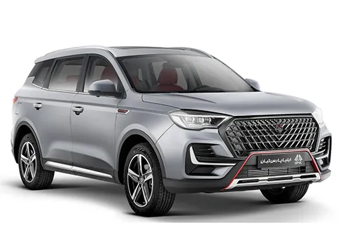 aventra U75Plus