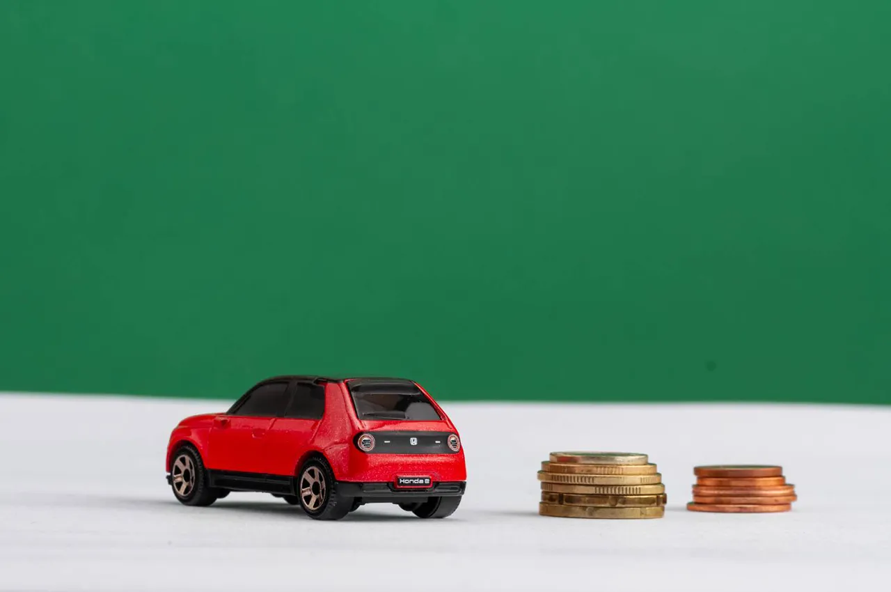 car market