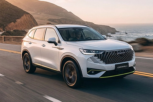 Bahman Motor