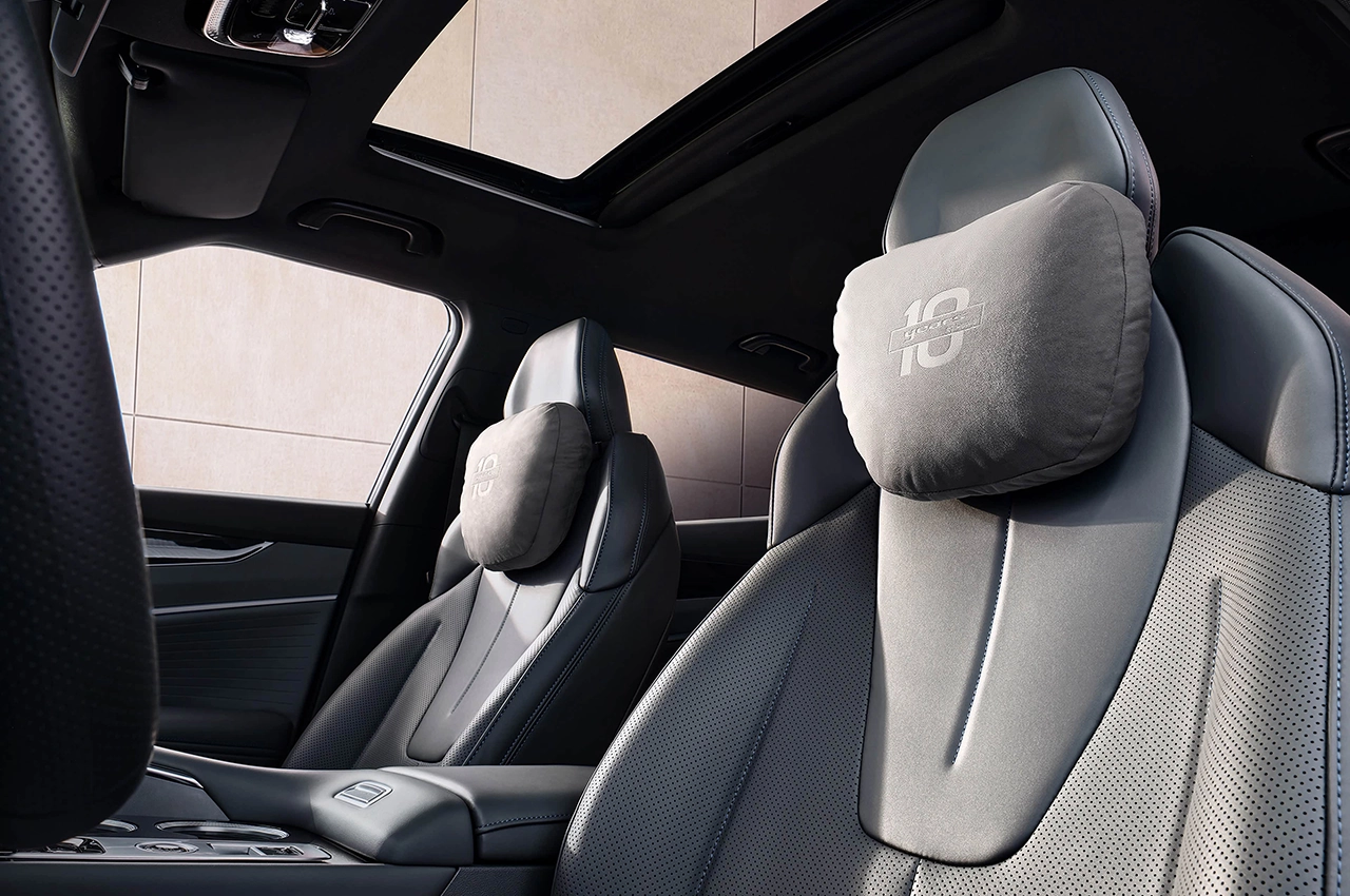 AutomobileFa geely boyue 14050212 6