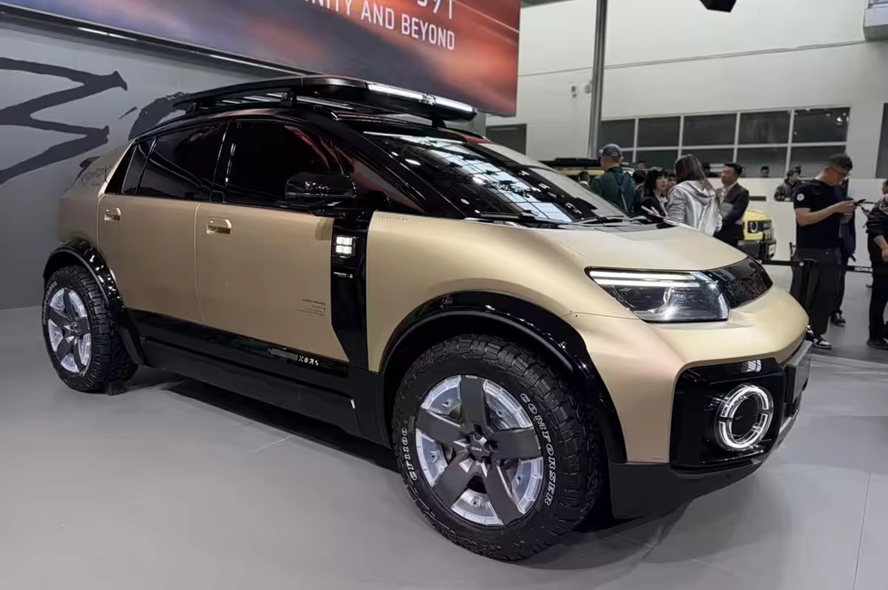 AutomobileFa iCAR ROBOX 14050221 4