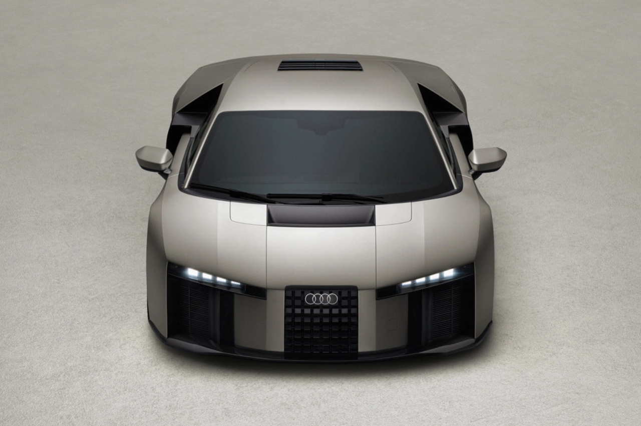 AutomobileFa Audi Nuvolari 14050317 8