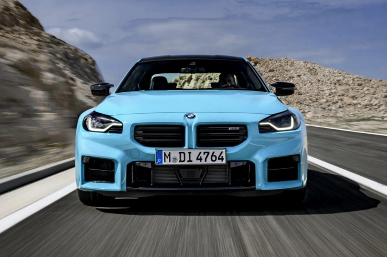 AutomobileFa BMW M2 14050317 1