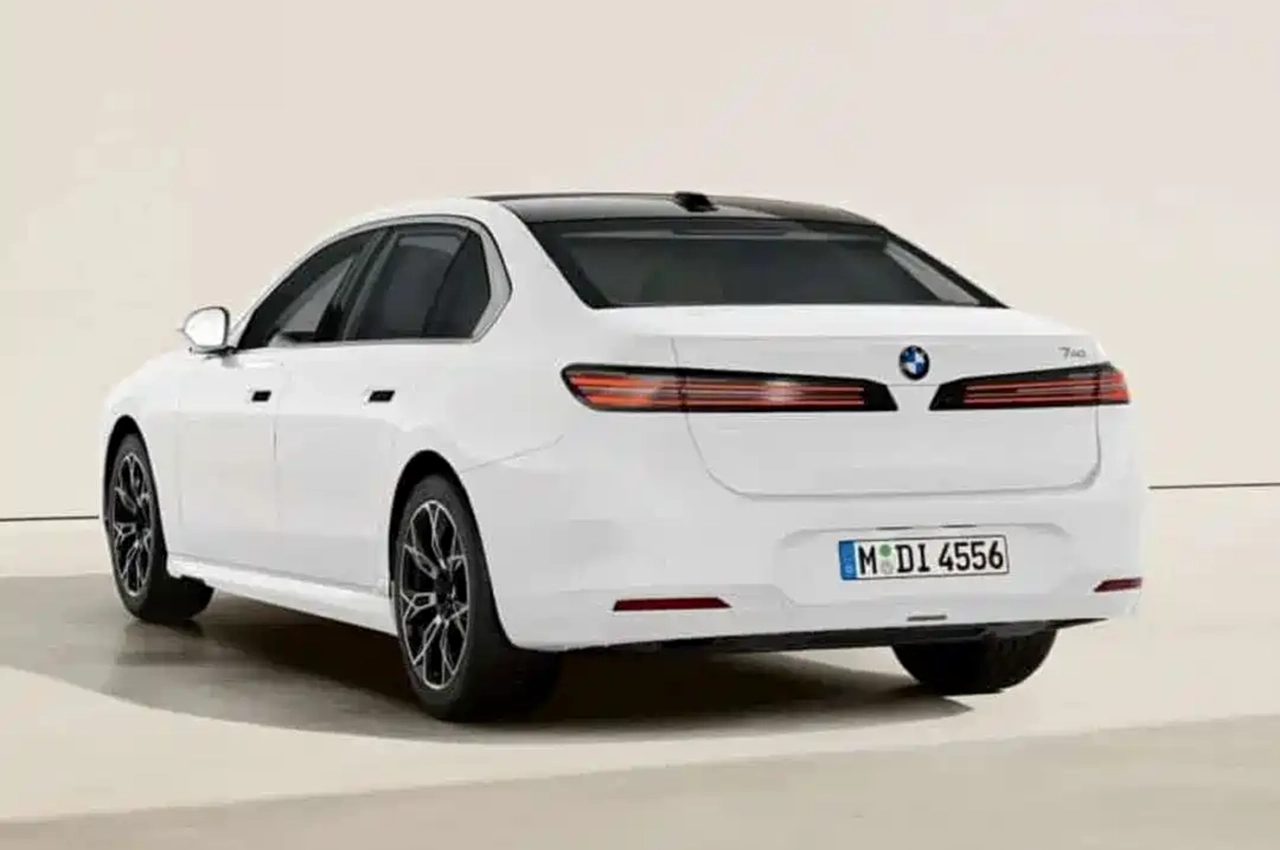 AutomobileFa BMW 7 Series 14050310 2