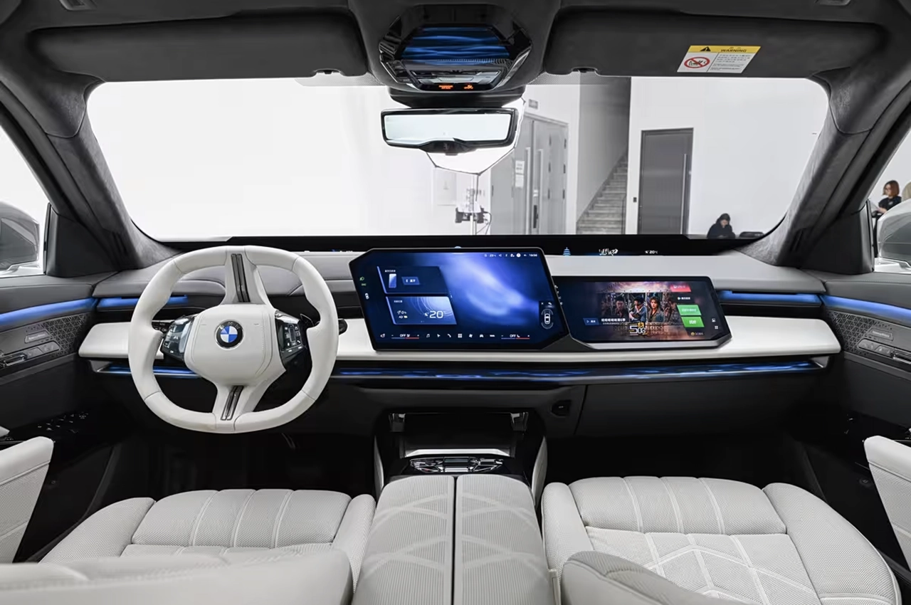 AutomobileFa BMW 7 Series 14050310 4