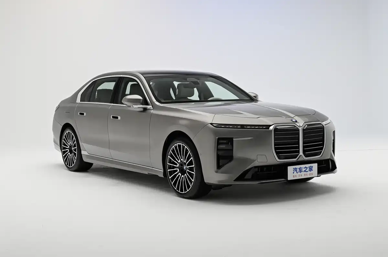AutomobileFa BMW 7 Series 14050310 5