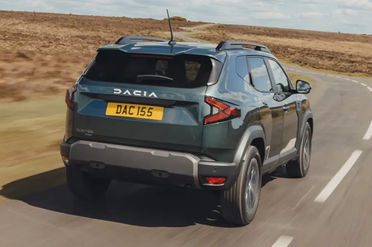 AutomobileFa Dacia Duster 14050304 4