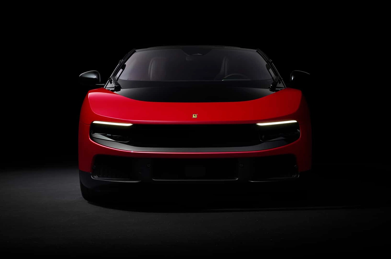 AutomobileFa Ferrari 14050305 1
