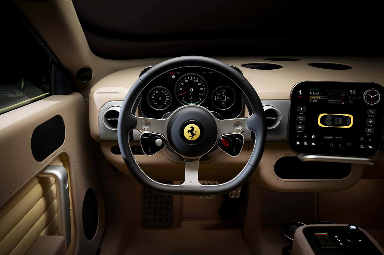 AutomobileFa Ferrari 14050305 5