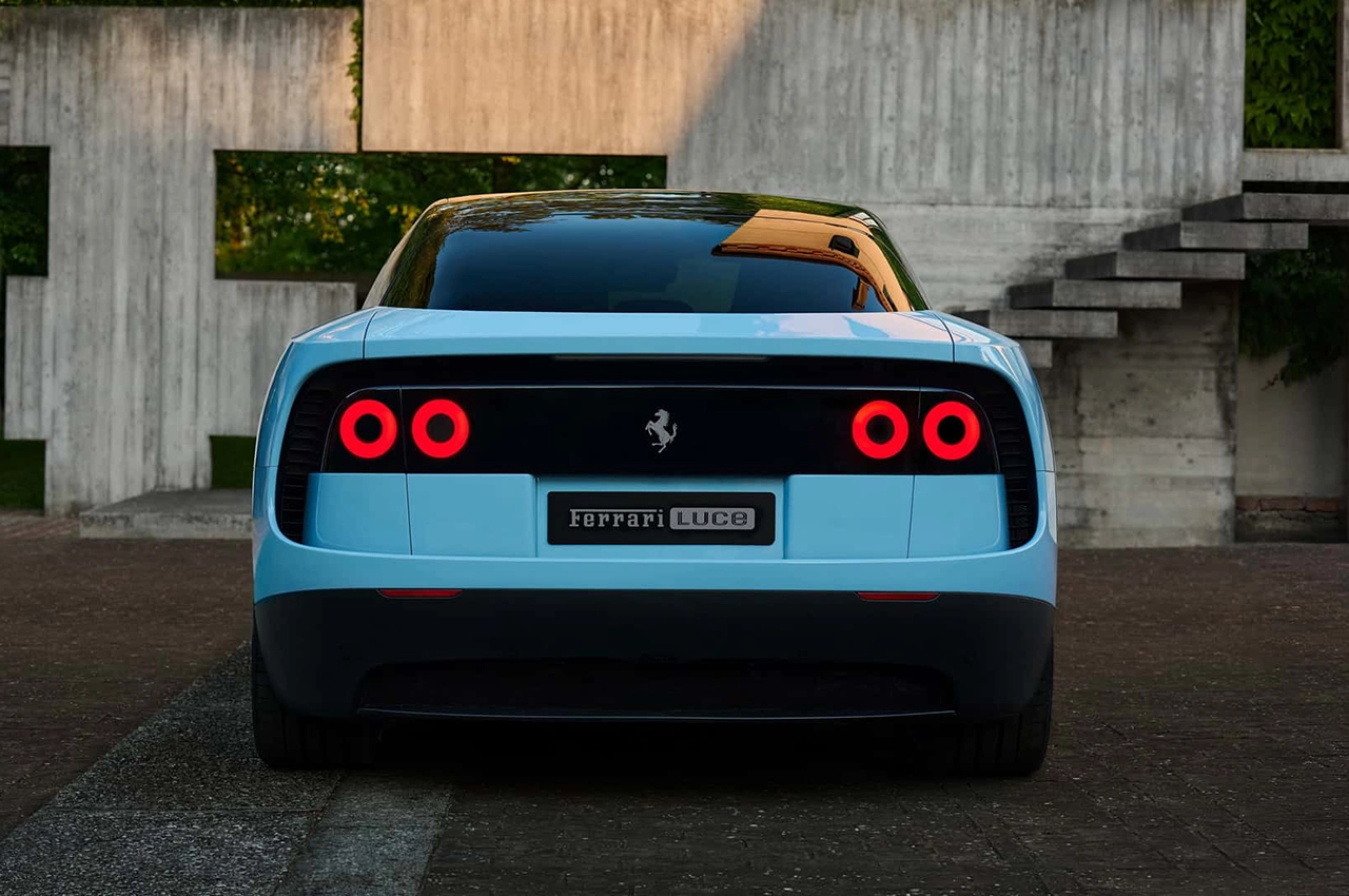 AutomobileFa Ferrari 14050305 6