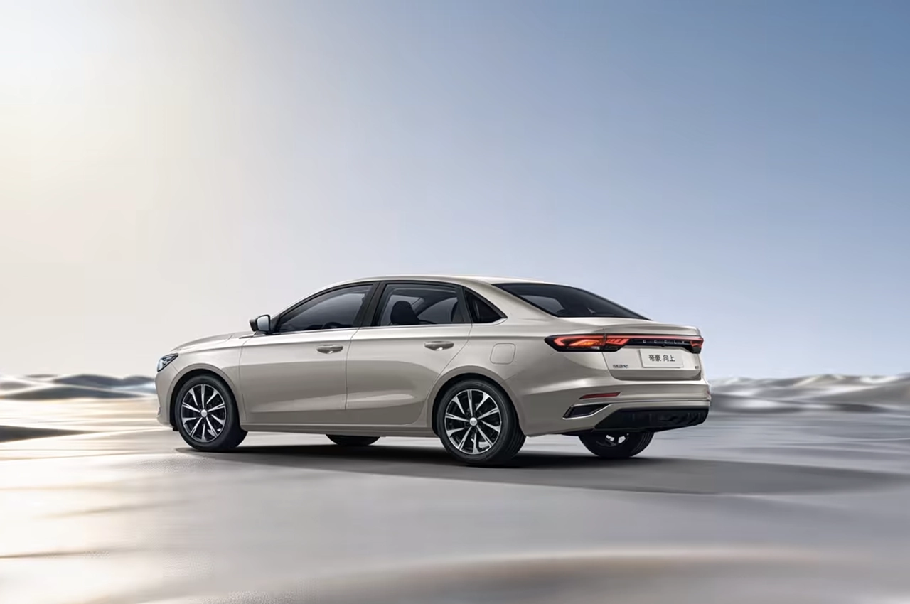 AutomobileFa Geely Emgrand 14050306 4