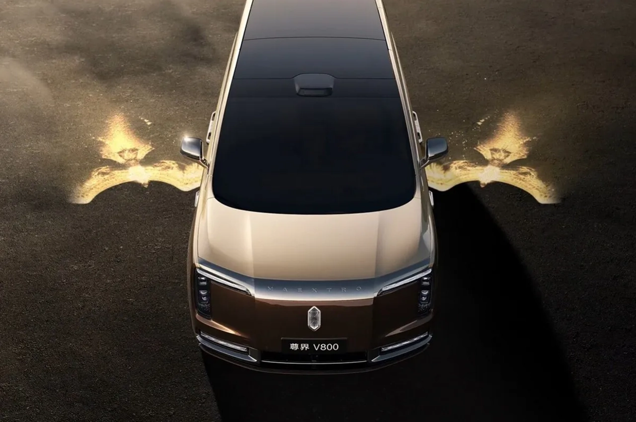 AutomobileFa Maextro V800 14050321 15