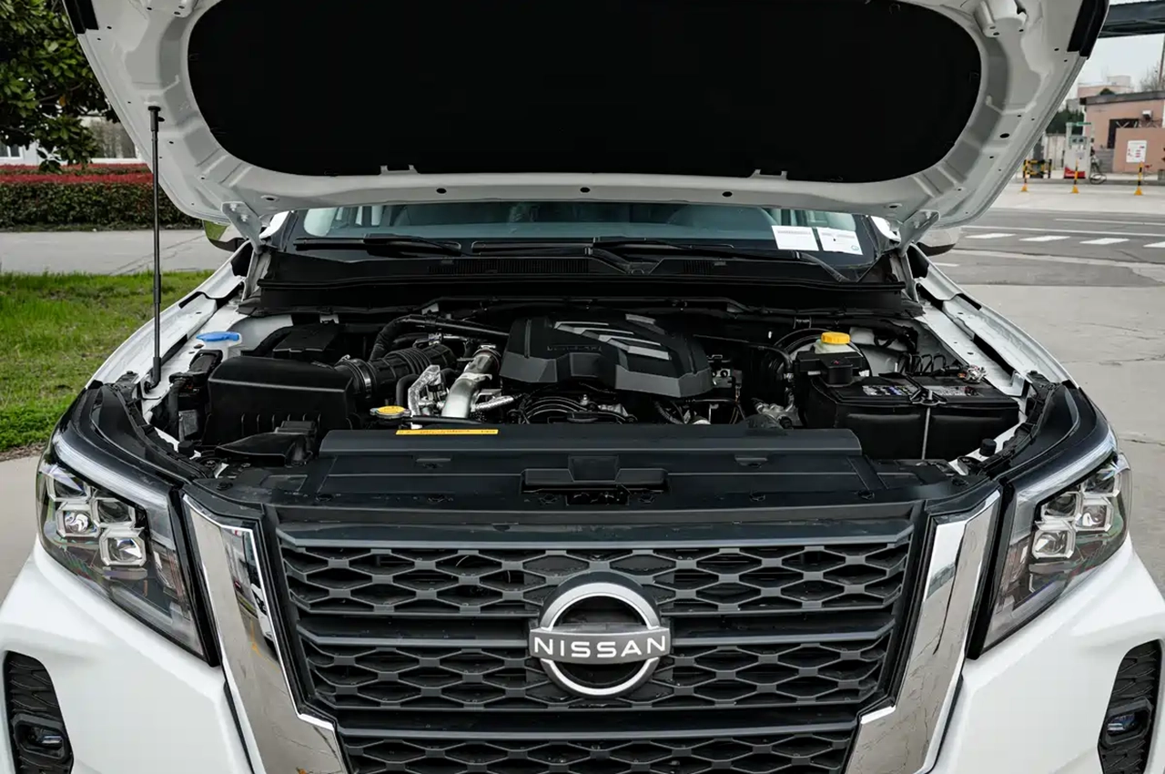AutomobileFa Nissan Navara 14050311 4