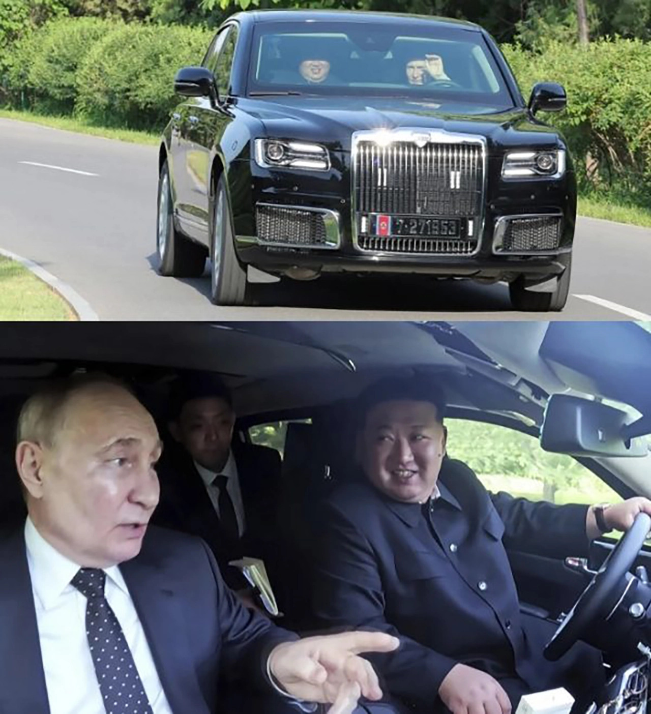AutomobileFa North Koreas automobile 14050309 2