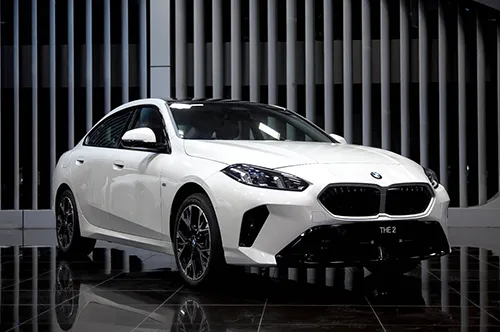 BMW 225L M Sport