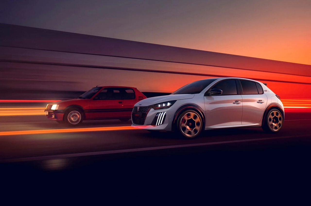 AutomobileFa Peugeot e 208 GTi 14050319 3