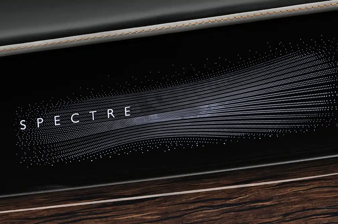 AutomobileFa Rolls Royce Spectre 14050313 12