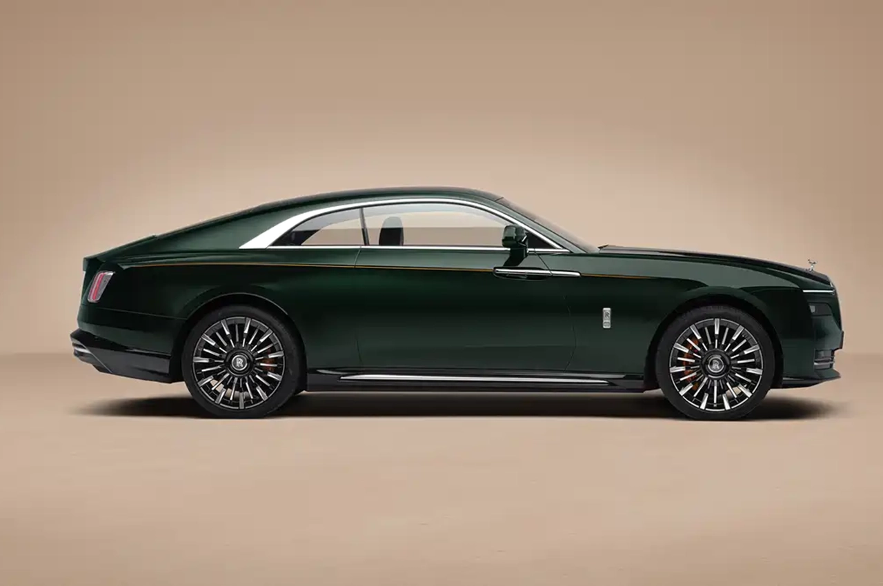 AutomobileFa Rolls Royce Spectre 14050313 4