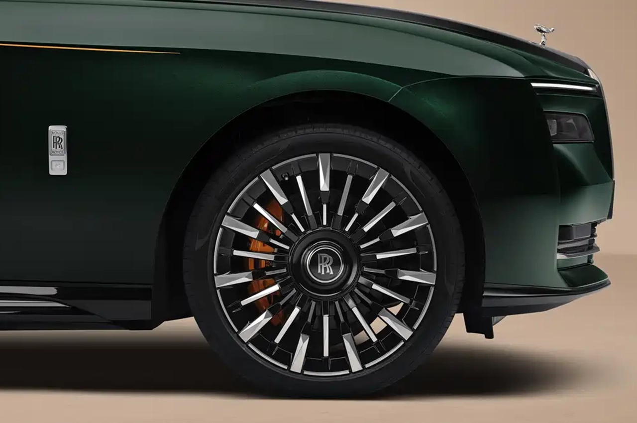 AutomobileFa Rolls Royce Spectre 14050313 7