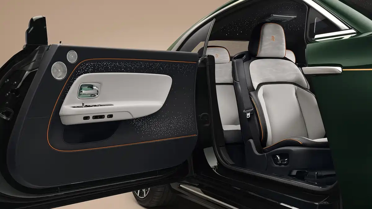 AutomobileFa Rolls Royce Spectre 14050313 8