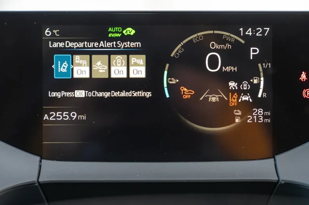 AutomobileFa Toyota Prius 14050304 1