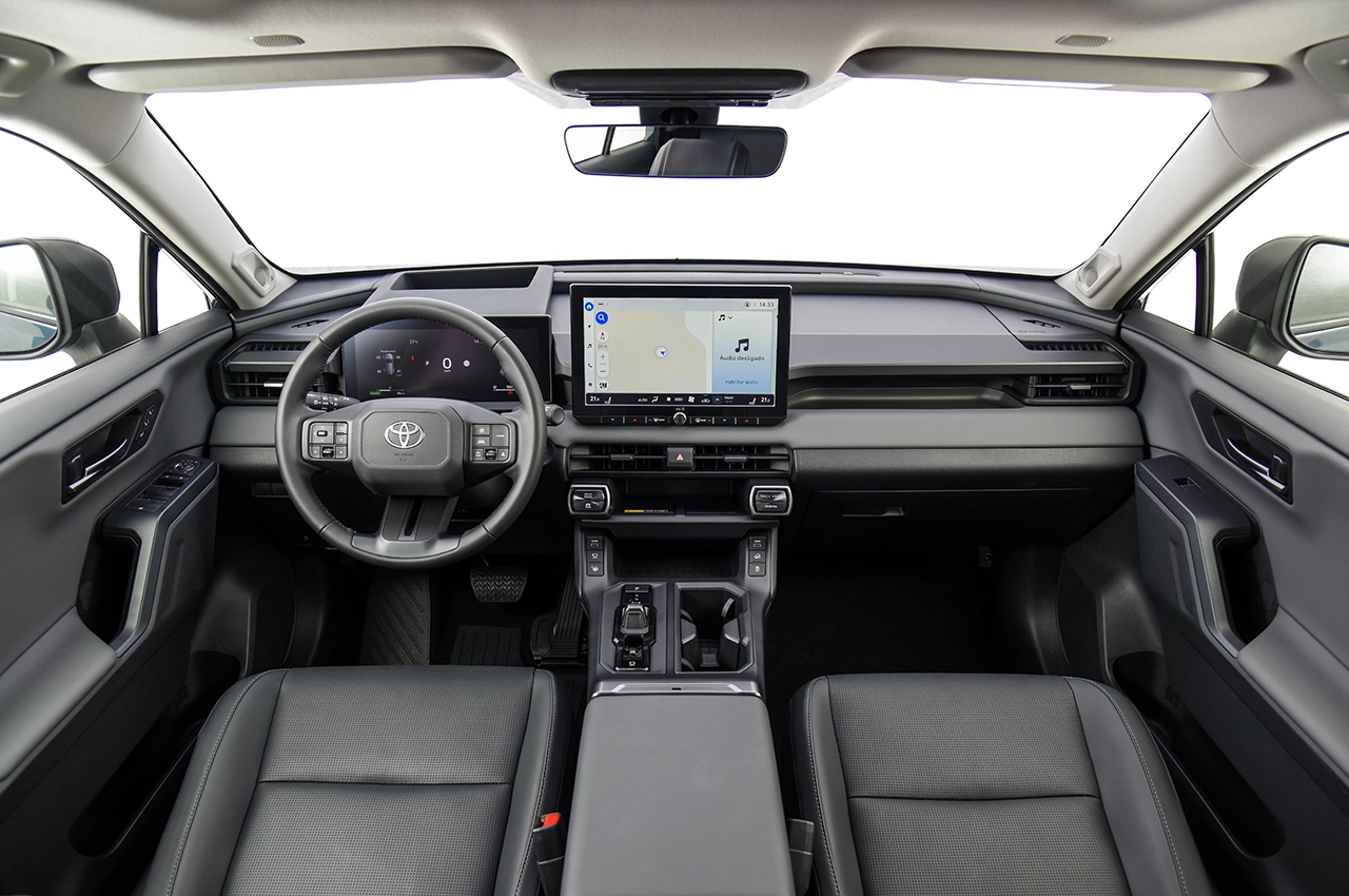 AutomobileFa Toyota RAV4 Hybrid 14050322 7