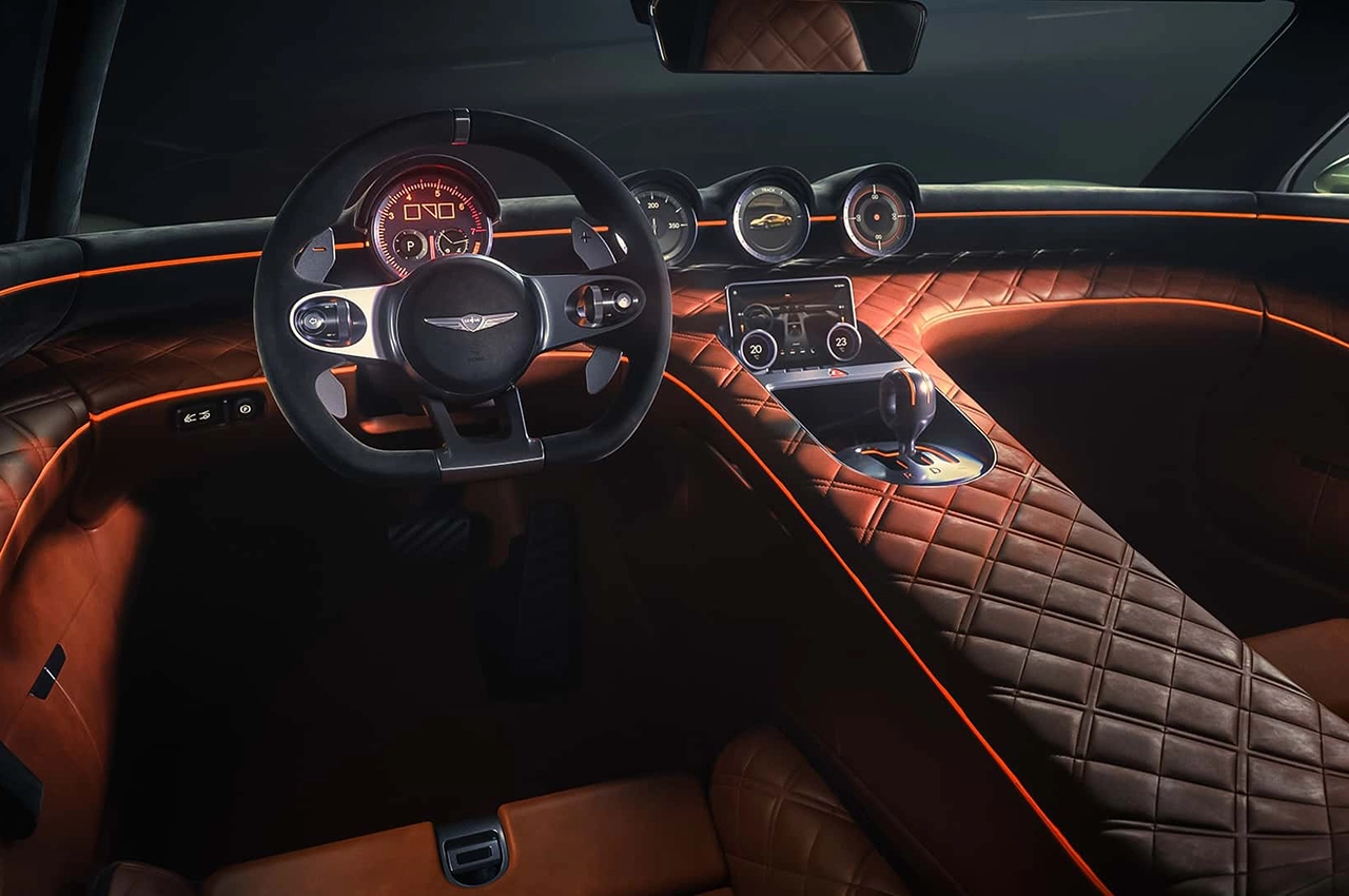 AutomobileFa genesis magma gt concept 14050325 13