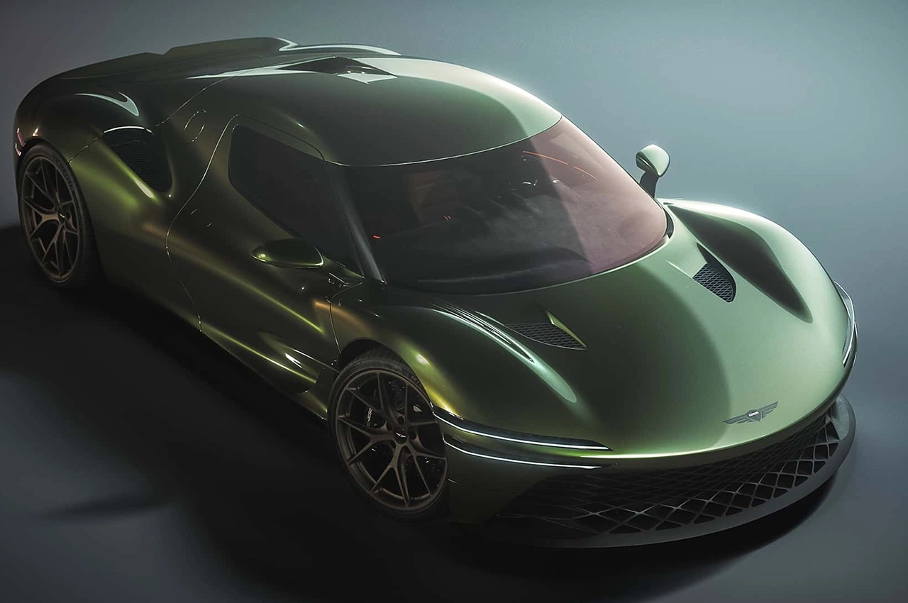 AutomobileFa genesis magma gt concept 14050325 2