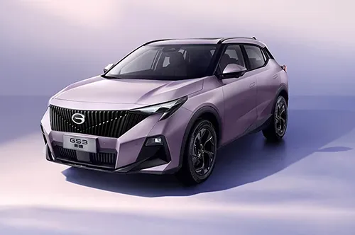  GAC Emzoom