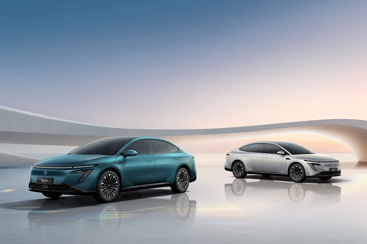 nissan n7-n6