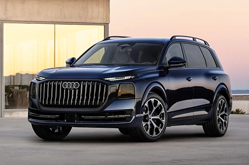 Audi Q9
