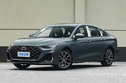 Chery Arrizo 8 Pro 
