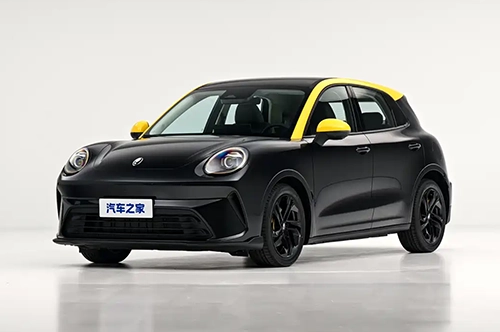 ORA 5 Sport 