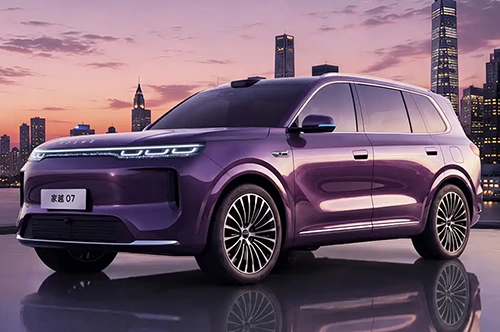 Roewe 07