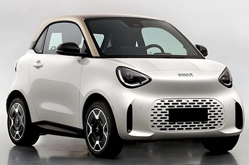 Smart #2