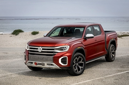 Volkswagen 