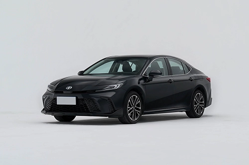 Toyota Camry Hybrid