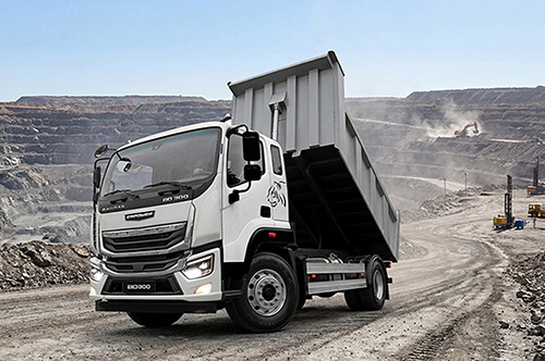 Bahman Diesel 