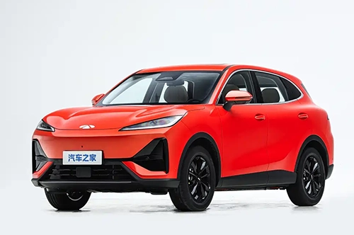 Chery Fengyun T7