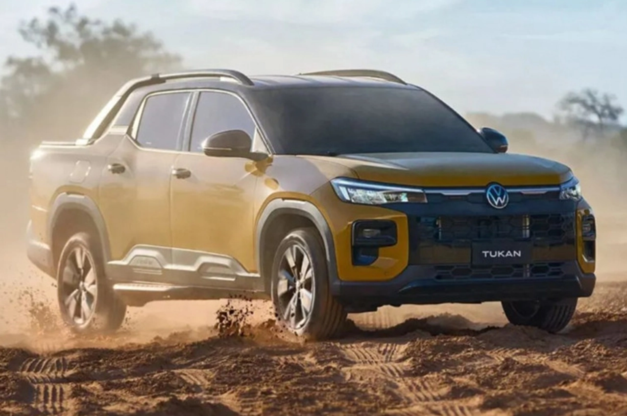 Volkswagen Tukan