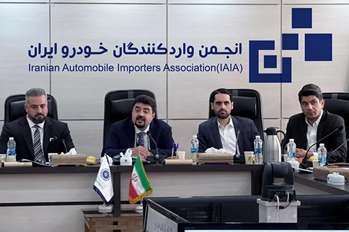 association Car importers
