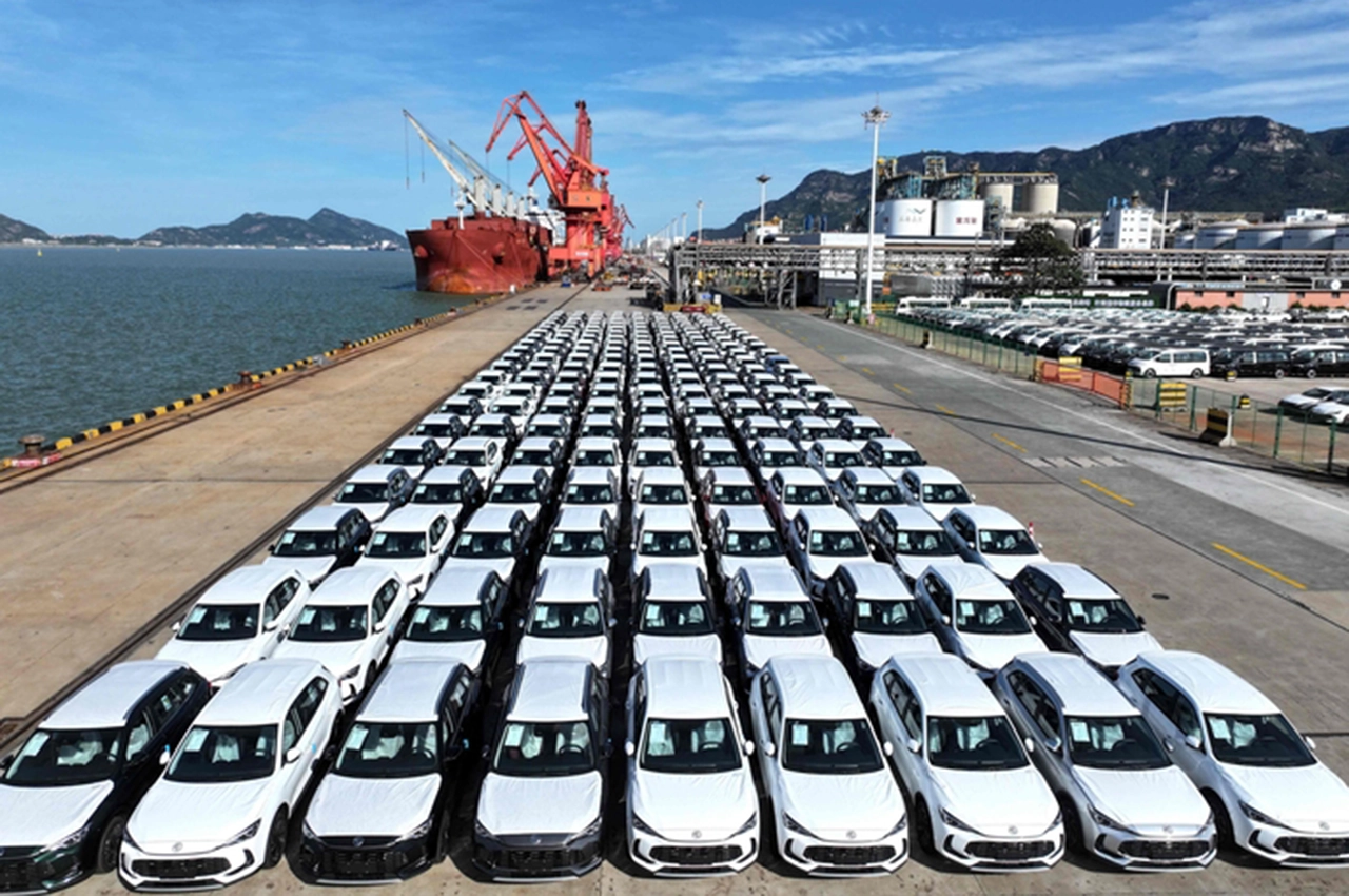 car Import 