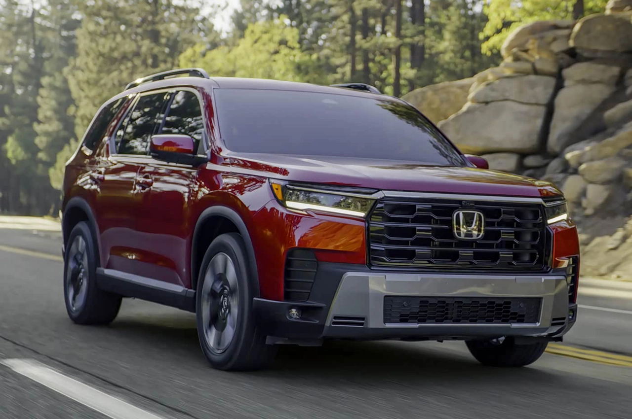 HondaPilot 