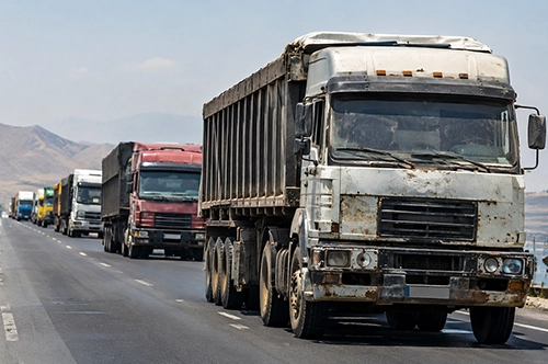 Truck