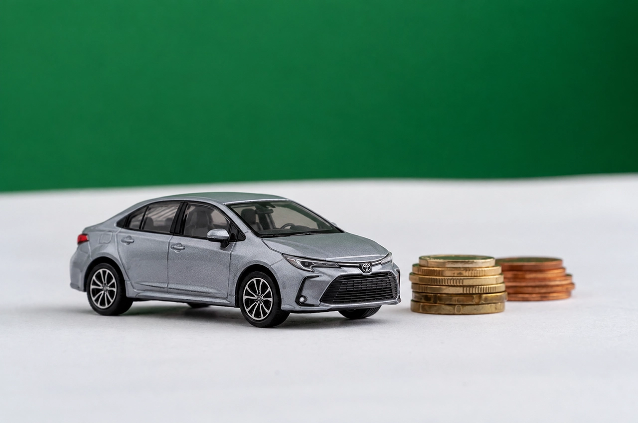 car market