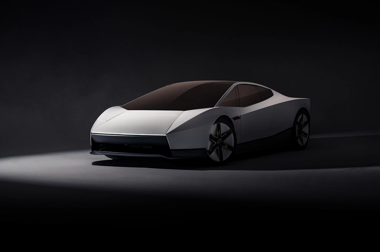 Tesla Roadster 
