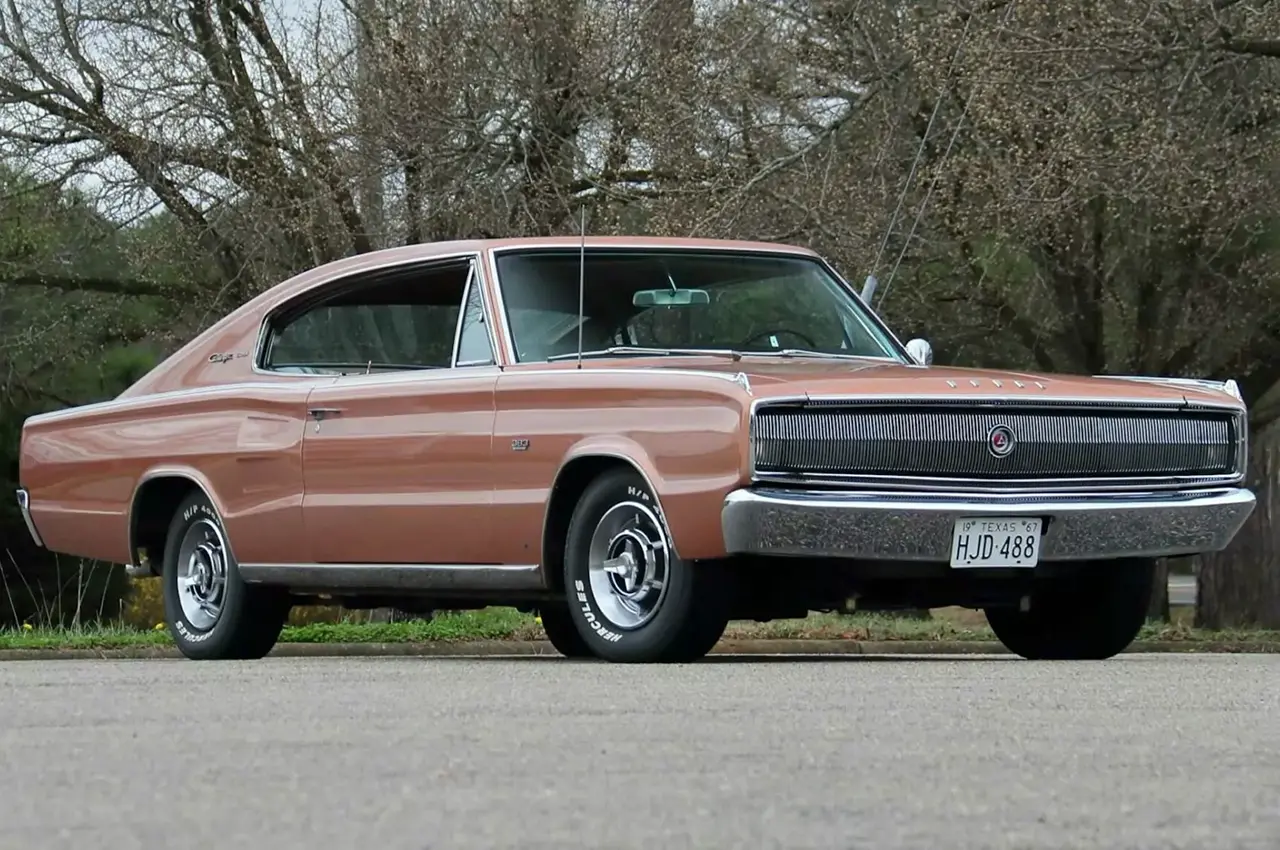 AutomobileFa 1966 67 Charge