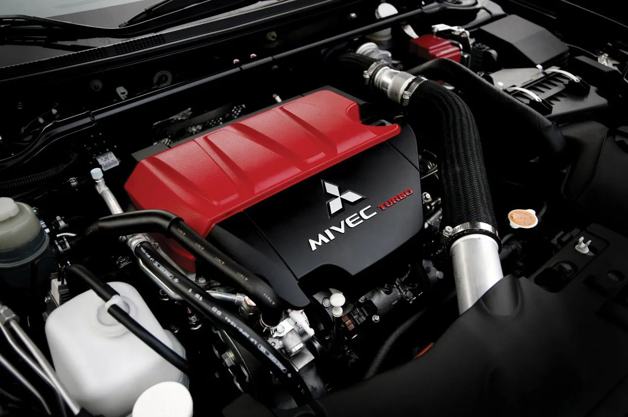 آشنایی با اجزای تشکیل‌دهنده و نحوه کارکرد پیشرانه اتومبیل (2)