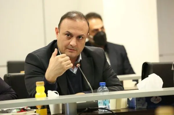 حضور قطعه سازان ایرانی در نمایشگاه اتومبیلیتی روسیه